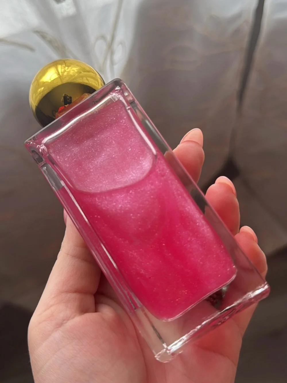 TRULY luxury body